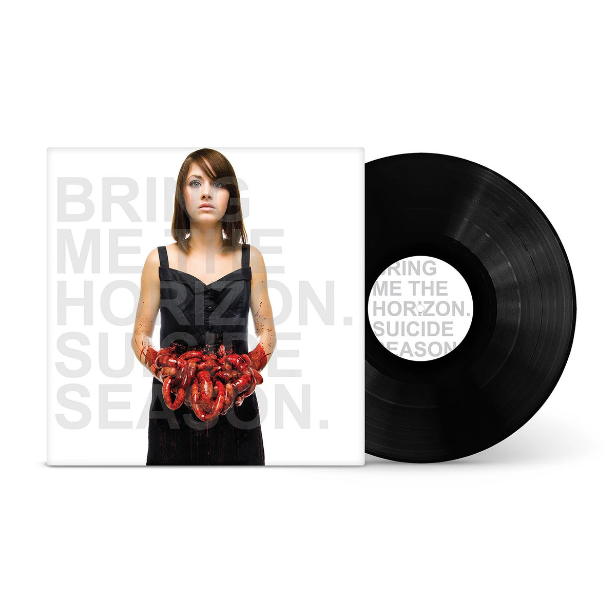 洋楽 Bring Me The Horizon Suicide Season LP 4099964249200-1200px-