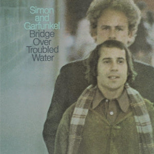 Bridge Over Troubled Water (LP) - Simon & Garfunkel | Platenzaak.nl