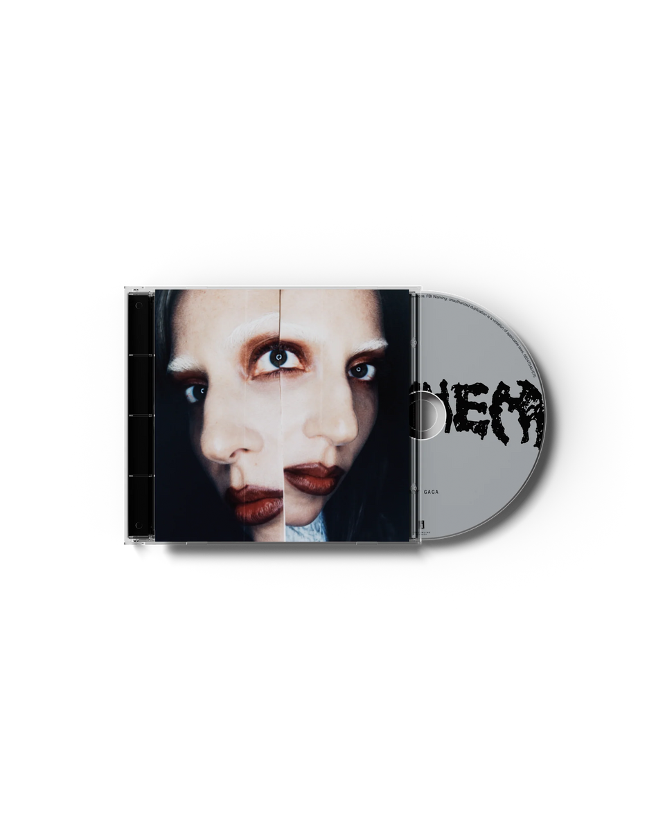MAYHEM Store Exclusive CD - Lady Gaga | Platenzaak.nl