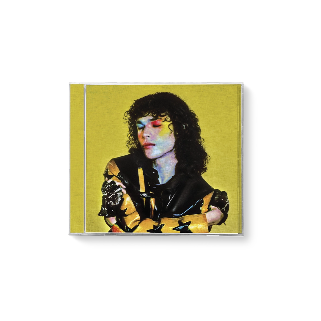 直筆サイン入りカード付 コナン•グレイ Found Heaven 輸入盤CD Found Heaven (CD) - Conan Gray | Platenzaak.nl