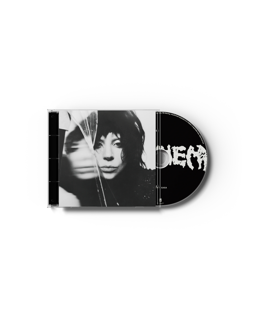MAYHEM Standard CD - Lady Gaga | Platenzaak.nl