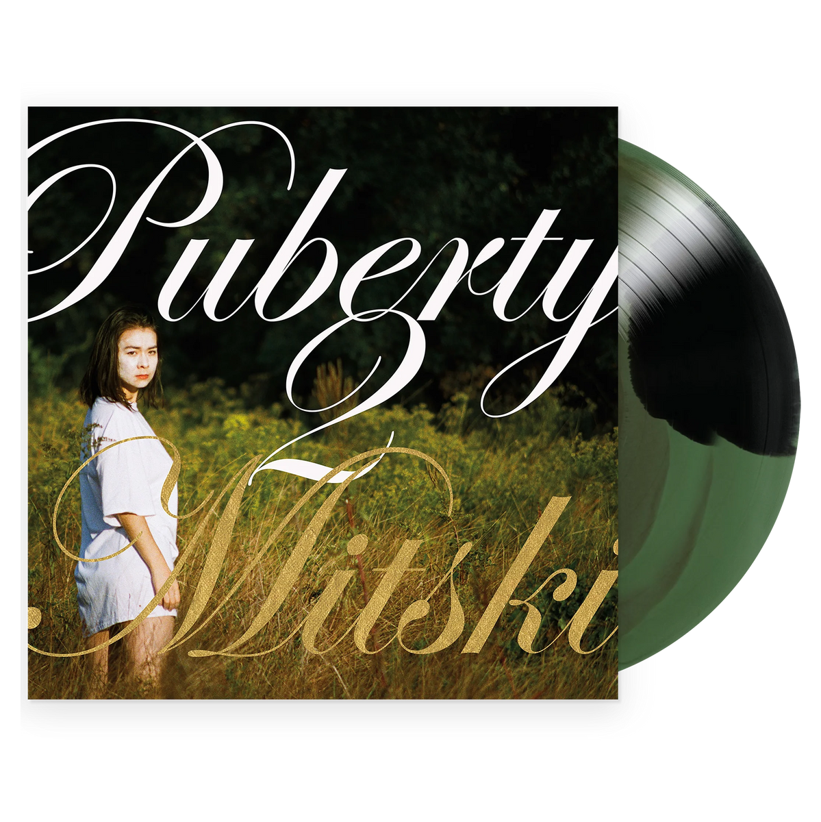 Vinyl Puberty 2 - Mitski