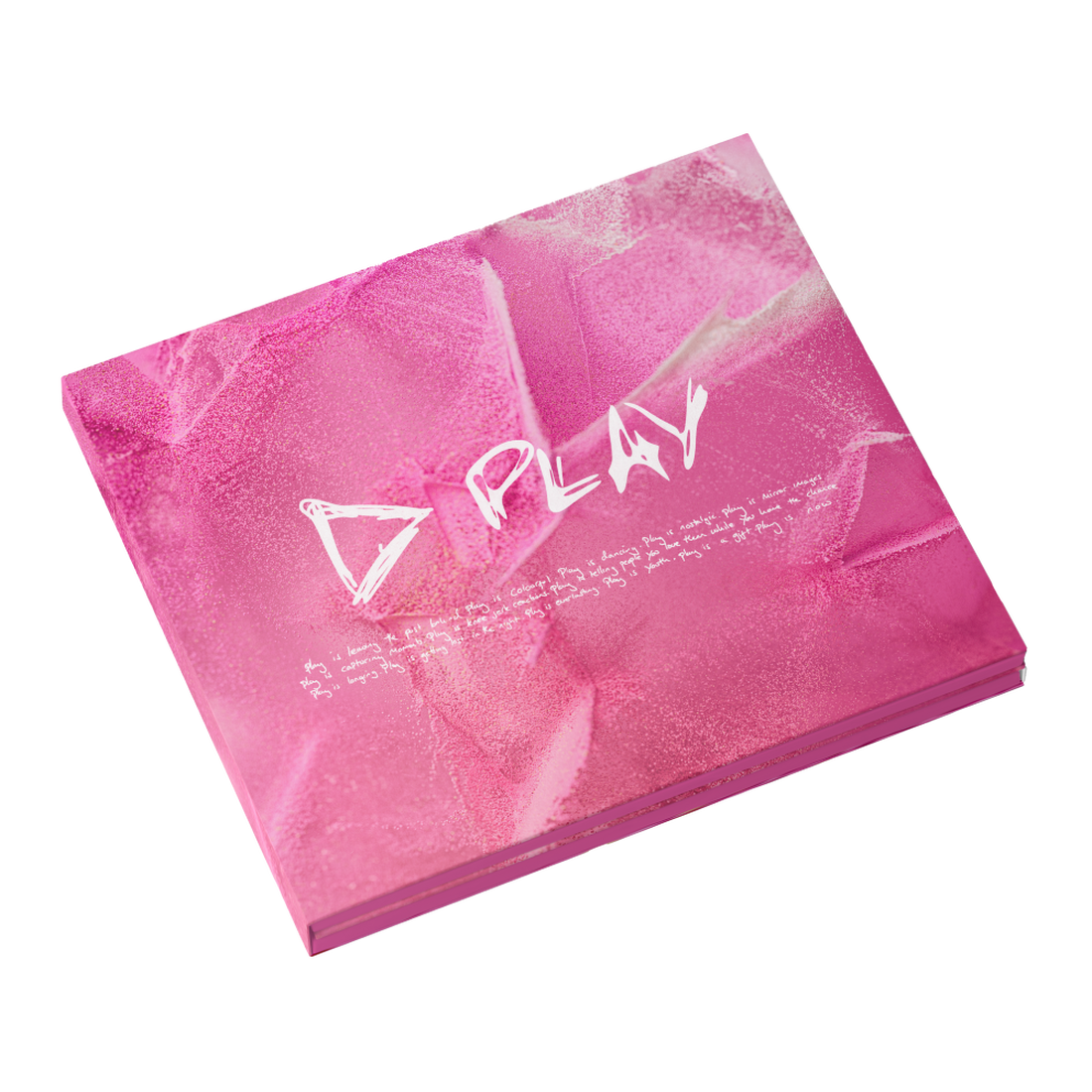 Play (Deluxe Edition CD) - Ed Sheeran | Platenzaak.nl