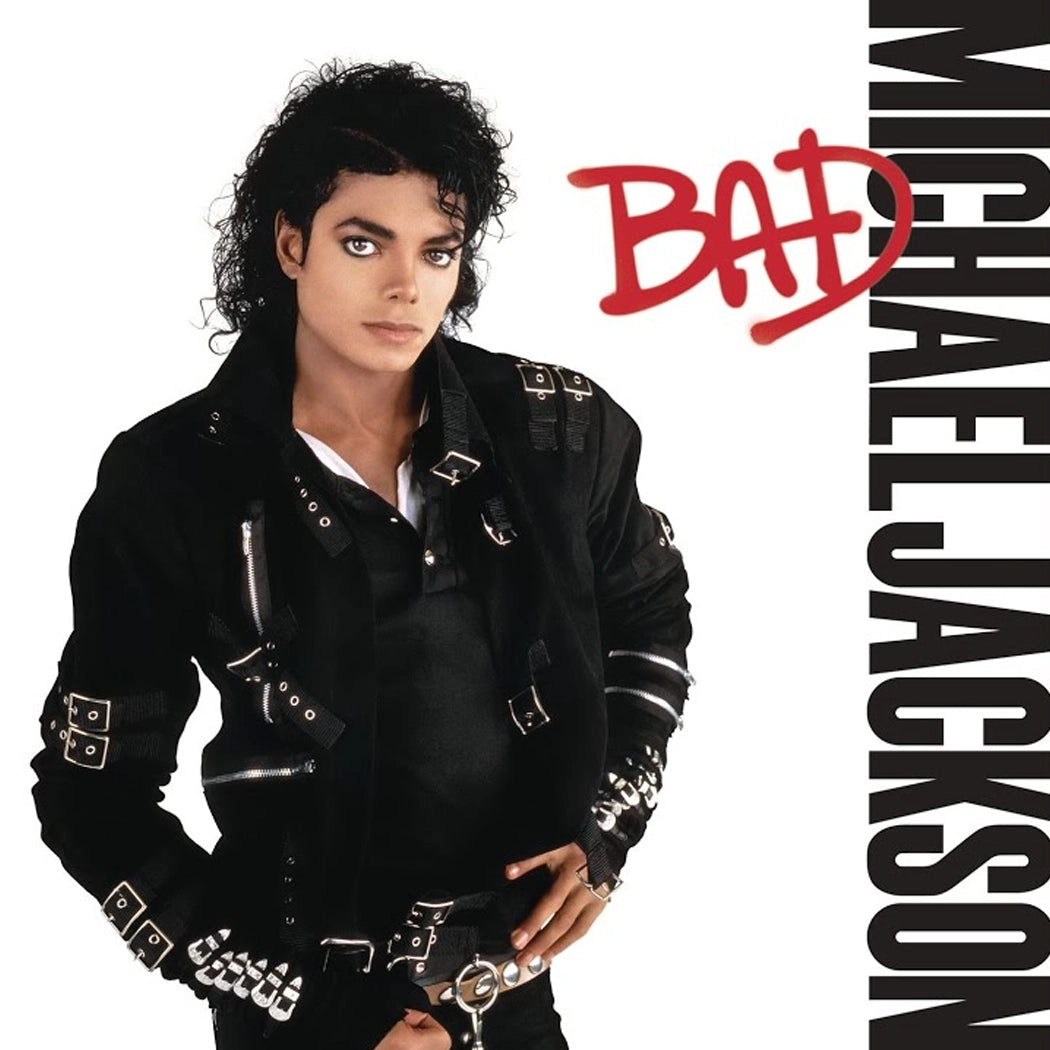 Bad (CD) - Michael Jackson | Platenzaak.nl