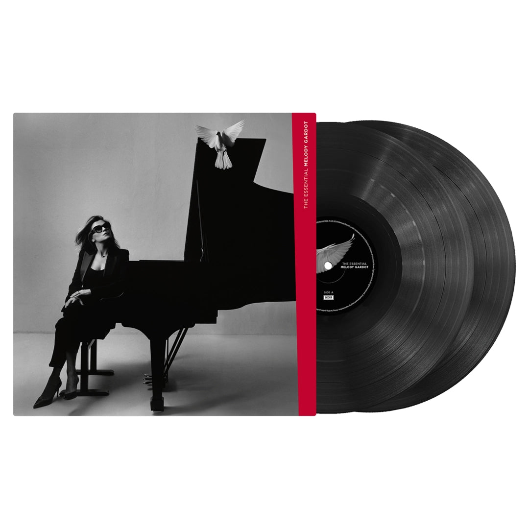 The Essential (2LP) - Melody Gardot | Platenzaak.nl