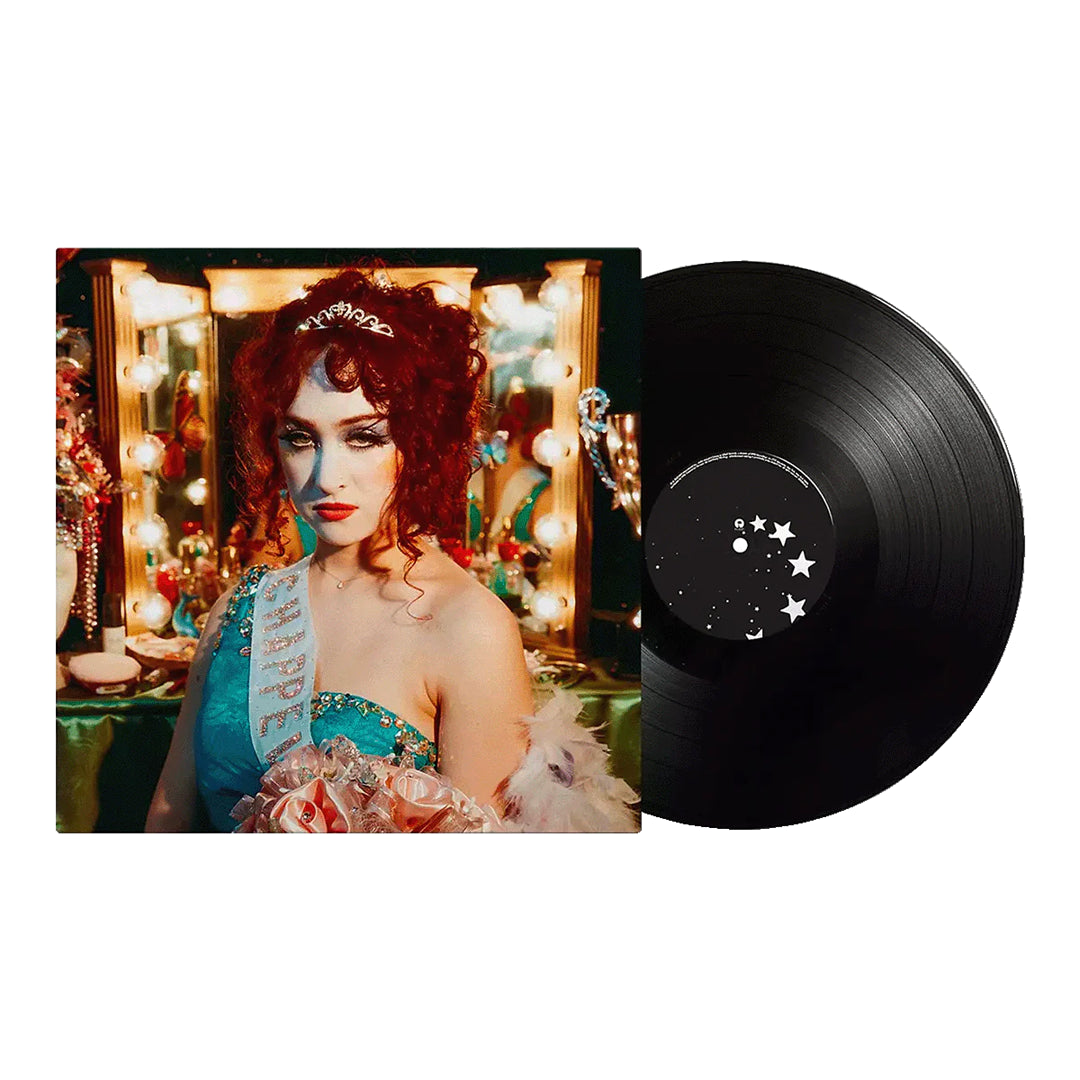 The Rise and Fall of a Midwest Princess (2LP) - Chappell Roan