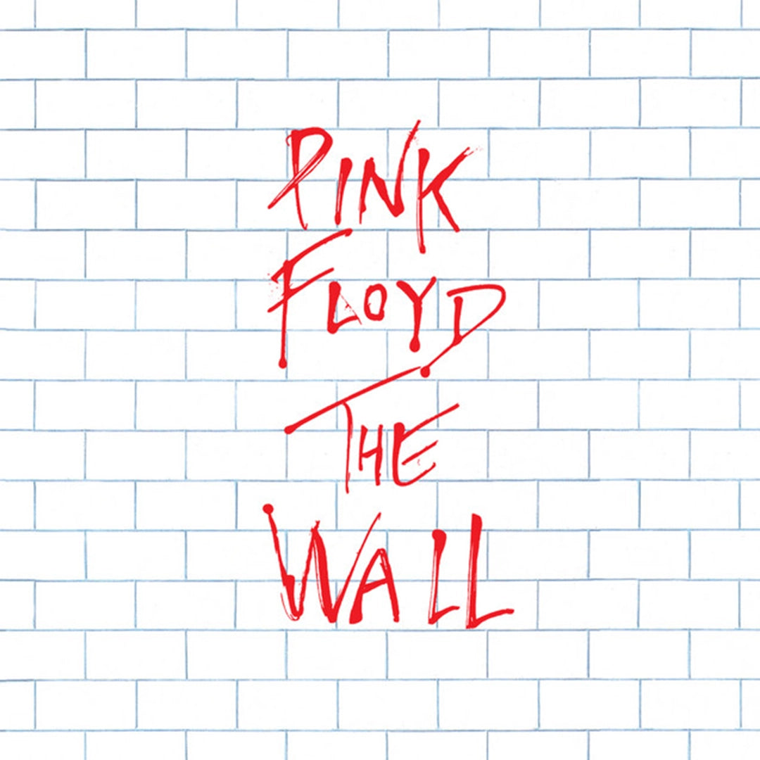 The Wall (2CD) - Pink Floyd | Platenzaak.nl
