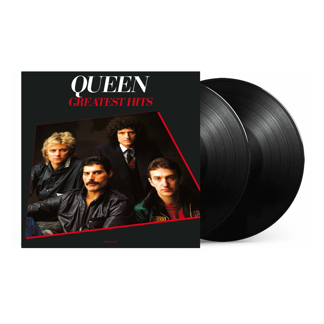 Greatest Hits (2LP) - Queen | Platenzaak.nl