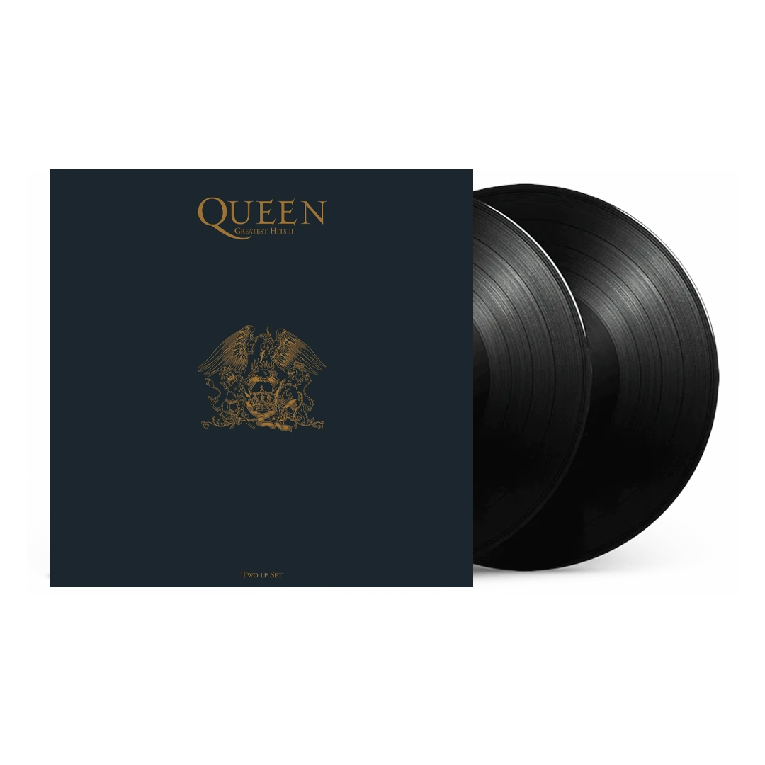 Greatest Hits II (2LP) - Queen | Platenzaak.nl