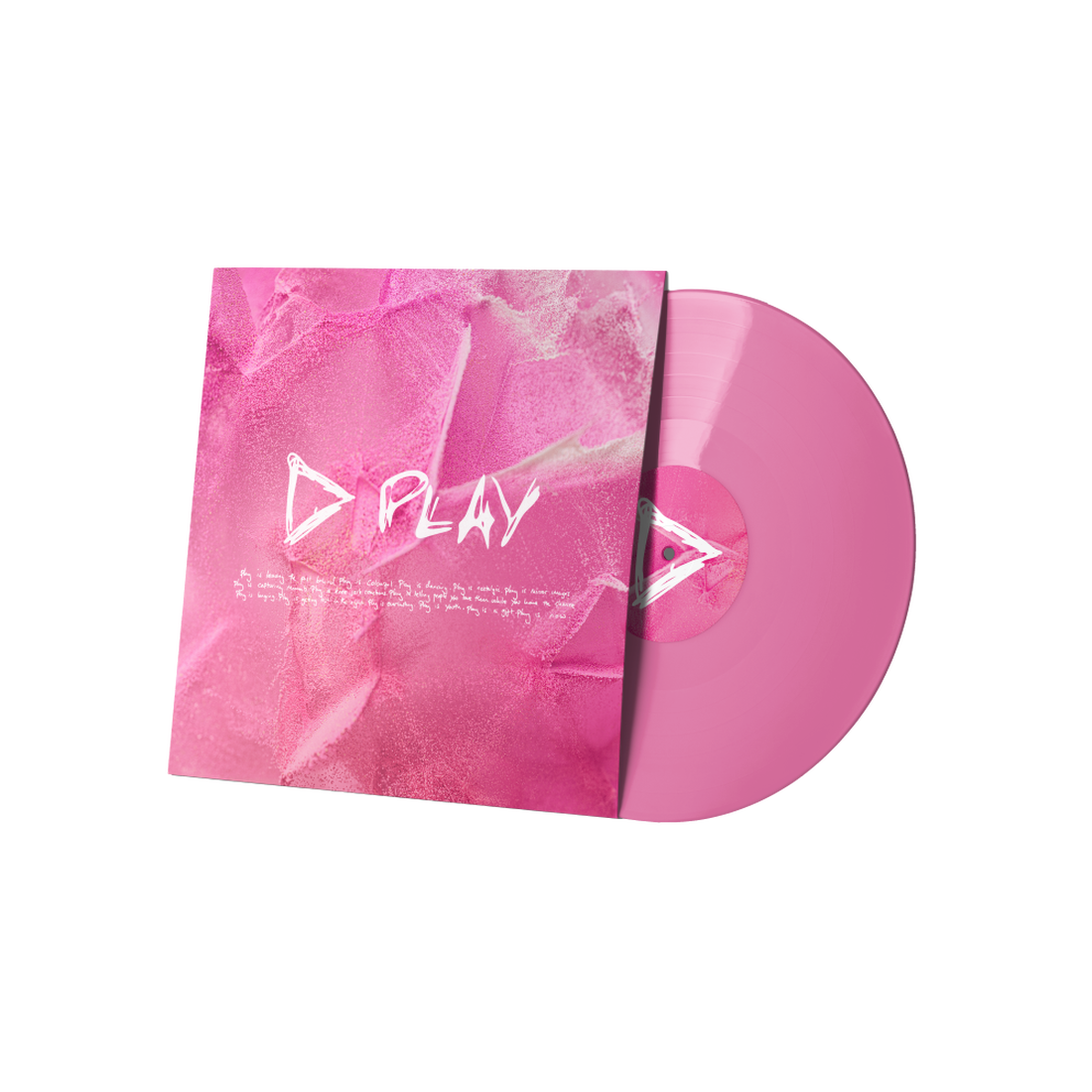Taylor Swift & Ed Sheeran レコードLP盤 StandardLPFrontRESIZED_1200x12