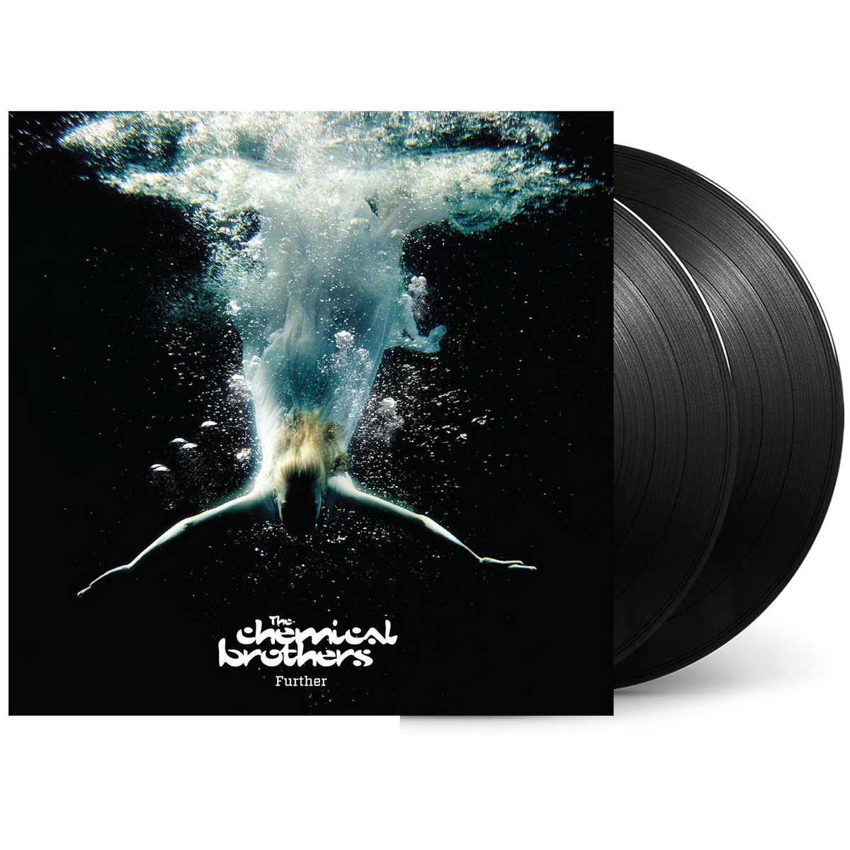 Further (2LP) - The Chemical Brothers | Platenzaak.nl