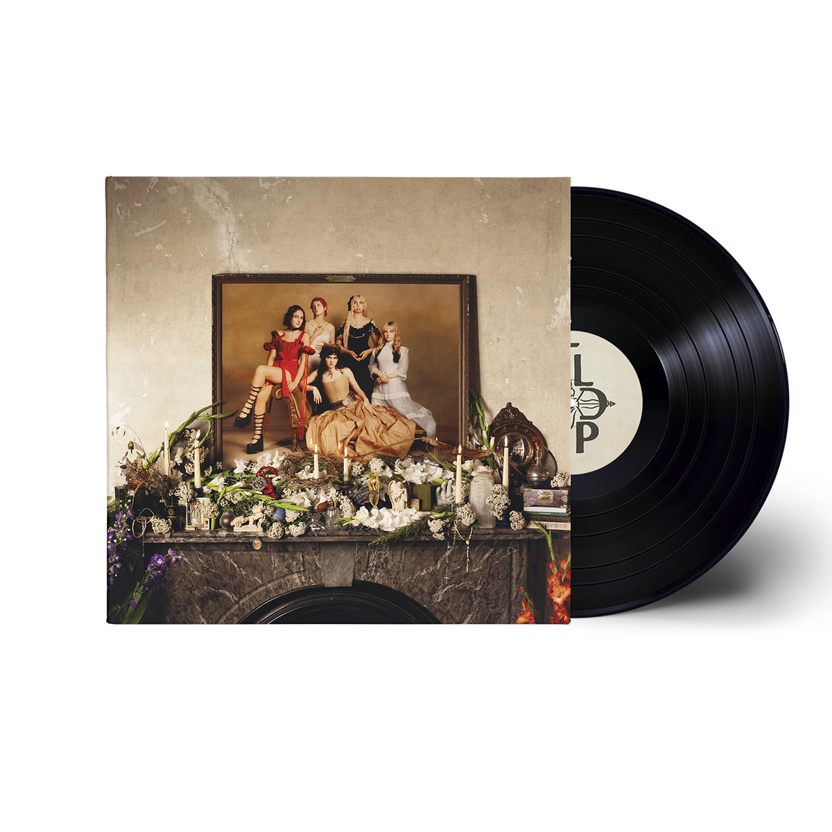 Prelude To Ecstasy (LP) - The Last Dinner Party | Platenzaak.nl