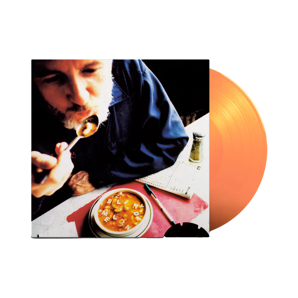 Soup (Opaque Orange LP) - Blind Melon | Platenzaak.nl