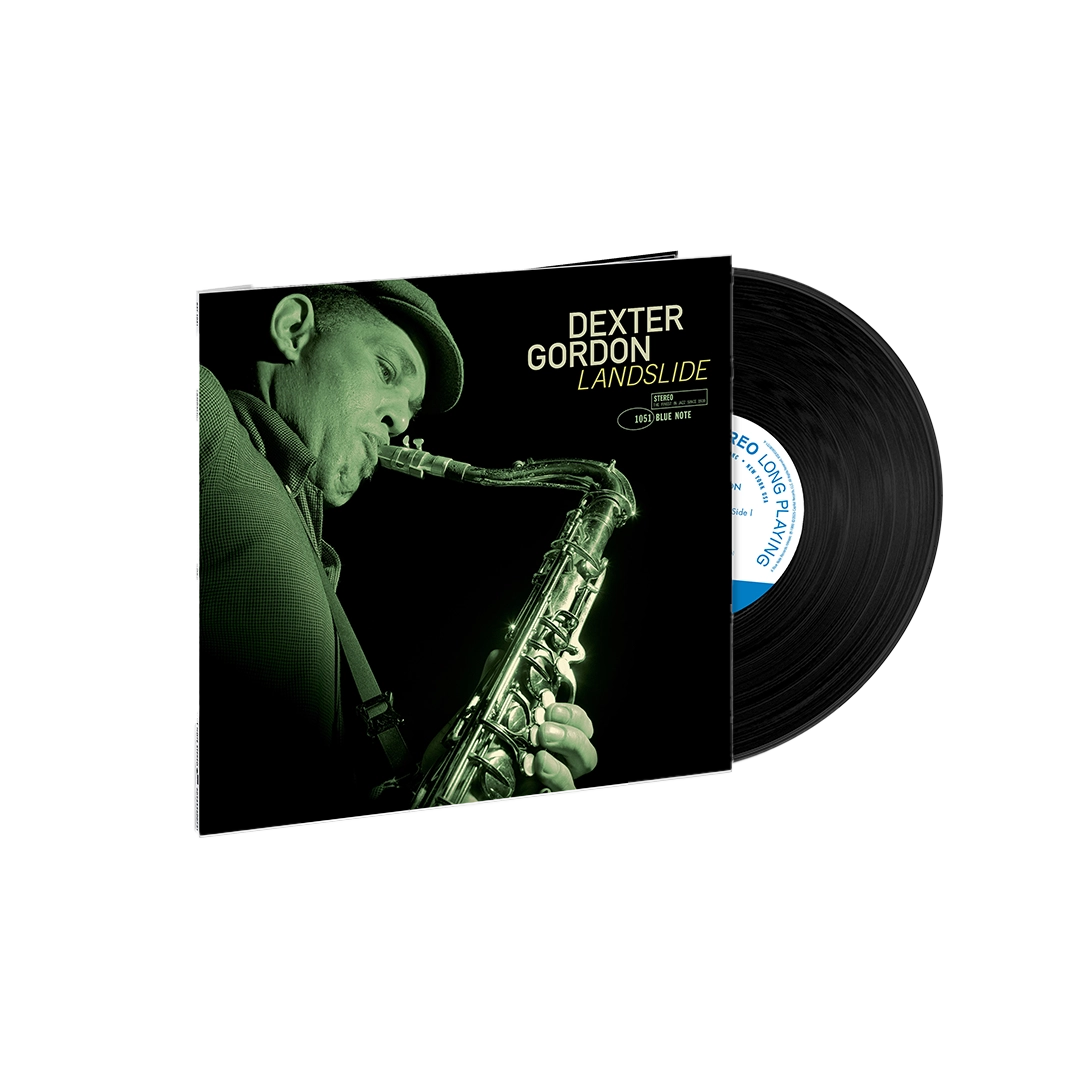 【LP】Dexter Gordon　LANDSLIDE Untitled-5_765fd56d-c664-4987-