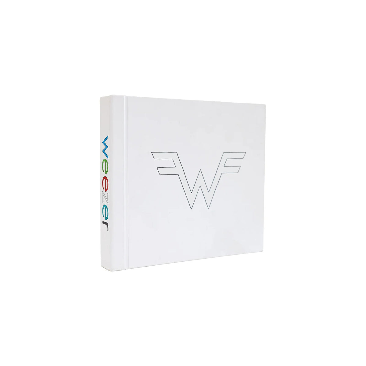 Coloring Book Box Set (Limited Edition) - Weezer | Platenzaak.nl