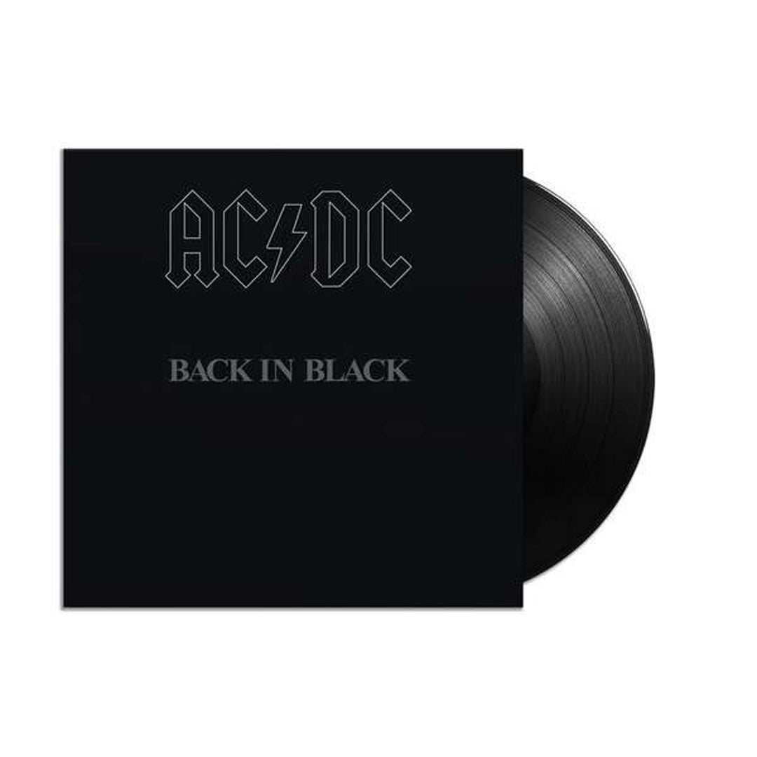 Back In Black (LP) - AC/DC | Platenzaak.nl