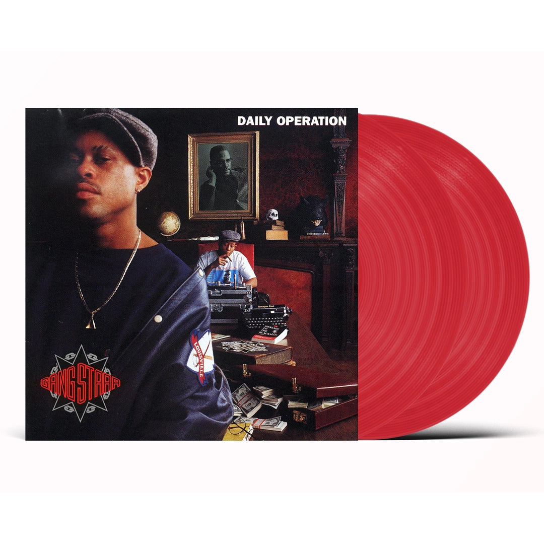 【LP/UK盤】Gang Starr / Daily Operation daily_opperation_red_2LP_copy_