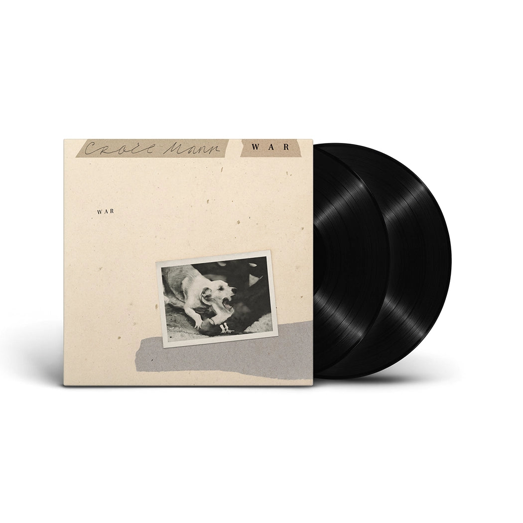 Tusk (2LP) - Fleetwood Mac | Platenzaak.nl