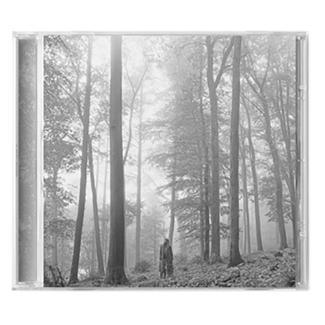 ぷ*に様 Taylor Swift folklore サイン入り CD folklore (Deluxe Edt.): Amazon.nl: Muziek