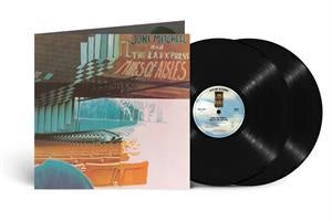 Miles Of Aisles (2LP) - Joni Mitchell | Platenzaak.nl