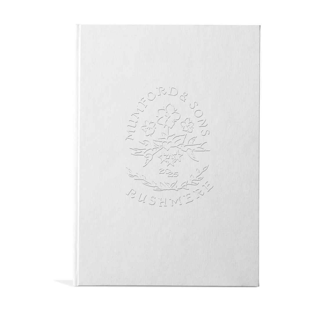RUSHMERE: CD Zine - Mumford & Sons | Platenzaak.nl