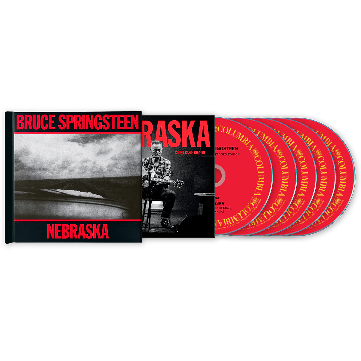 Bruce Springsteen Nebraska ‘82 4CD+1BD LP_nebranska.png?crop=center&