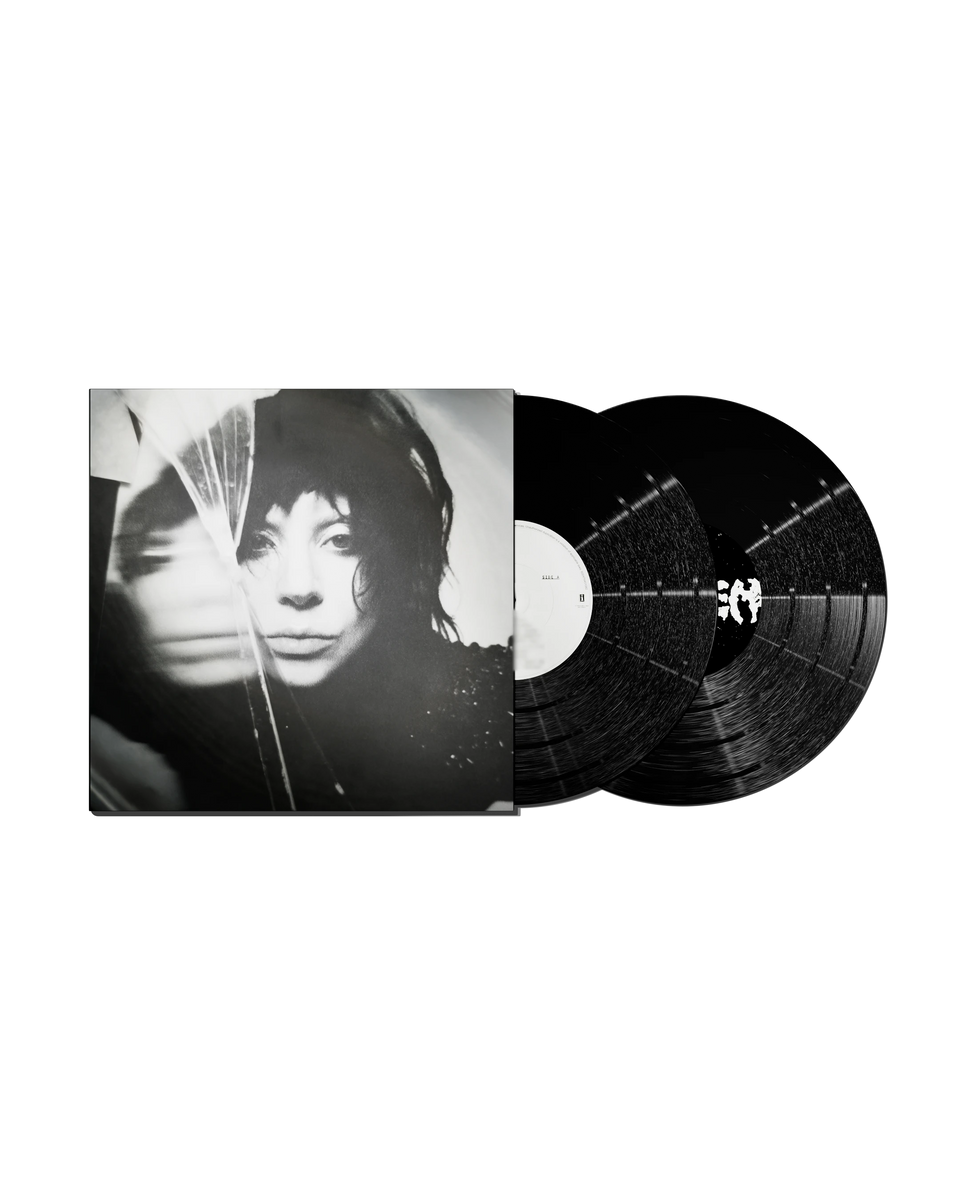 MAYHEM Standard Black Vinyl - Lady Gaga | Platenzaak.nl