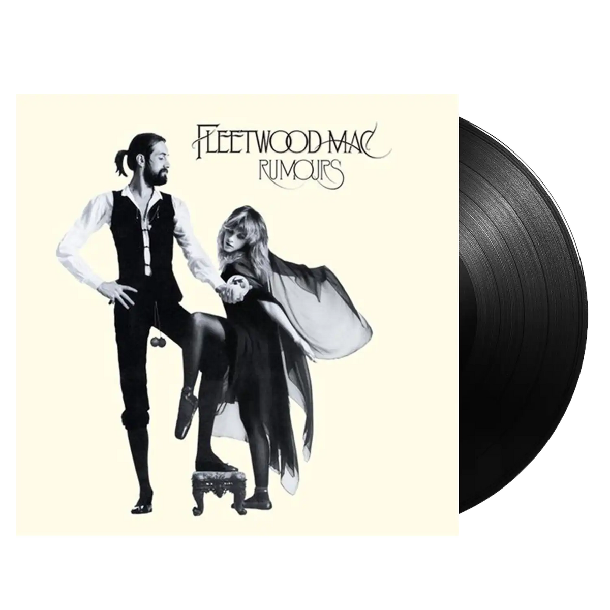 Rumours (LP) - Fleetwood Mac | Platenzaak.nl