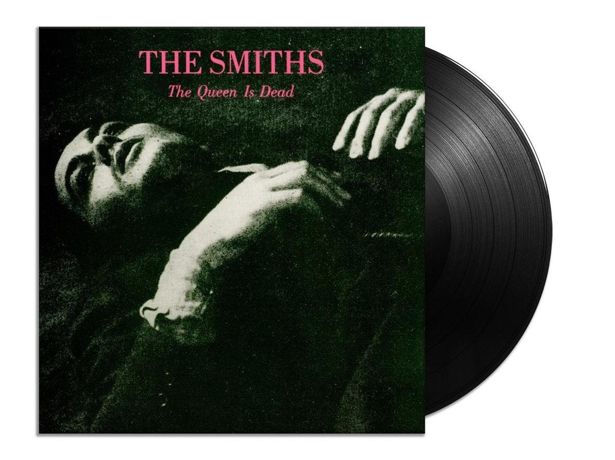 smiths-the-the-queen-is-dead-