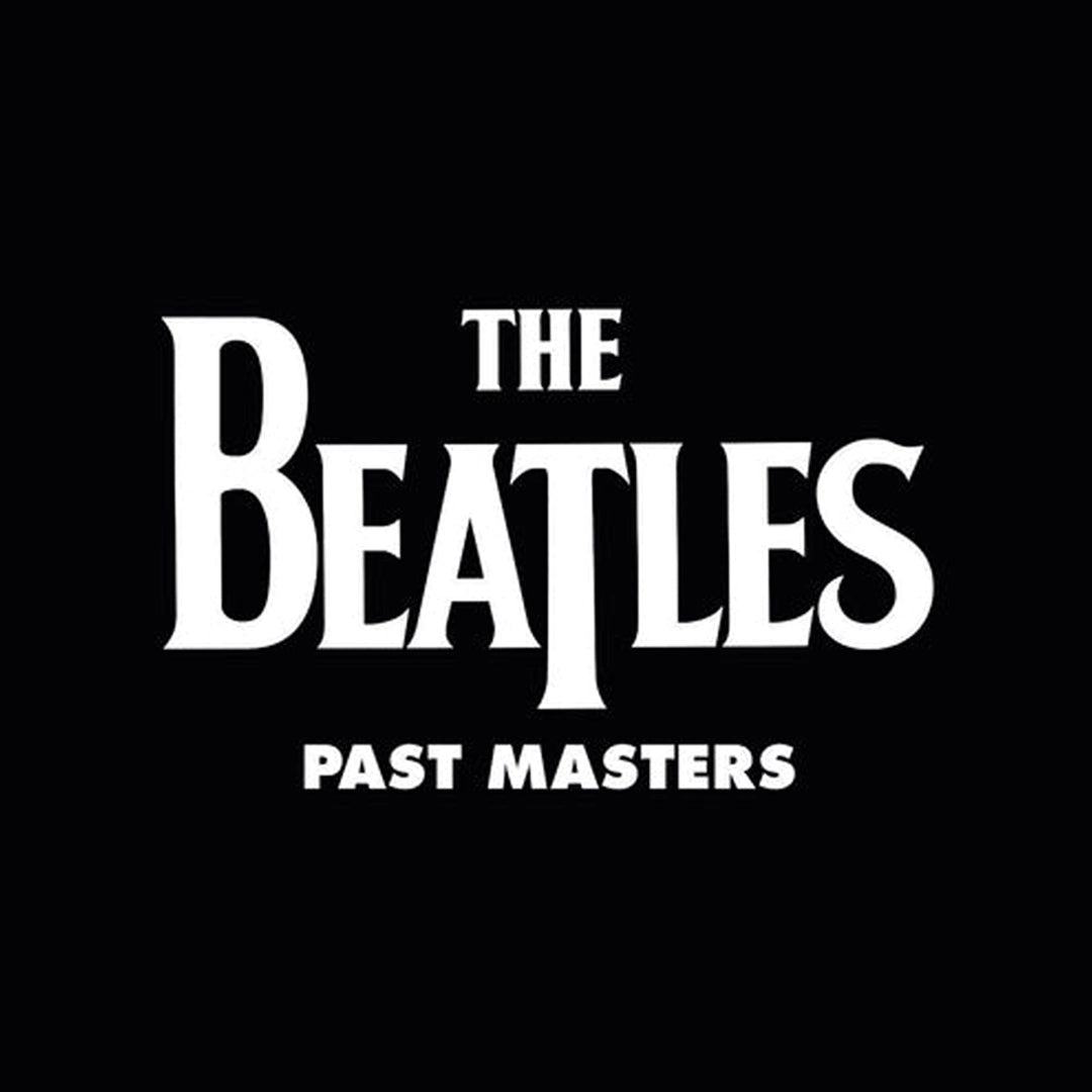 12インチ/THE BEATLES Past Masters ディアゴNo.23 the_beatles_past_master_copy_1