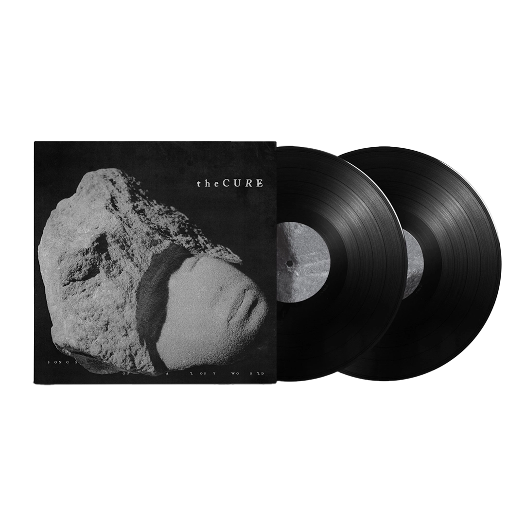 Songs Of A Lost World (Store Exclusive 2LP) - The Cure | Platenzaak.nl