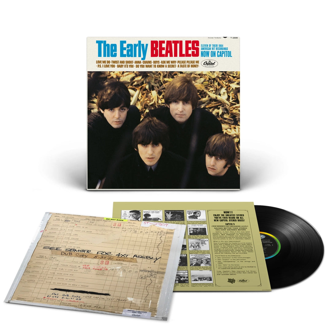 thebeatlesTHEEARLYBEATLEScopy_