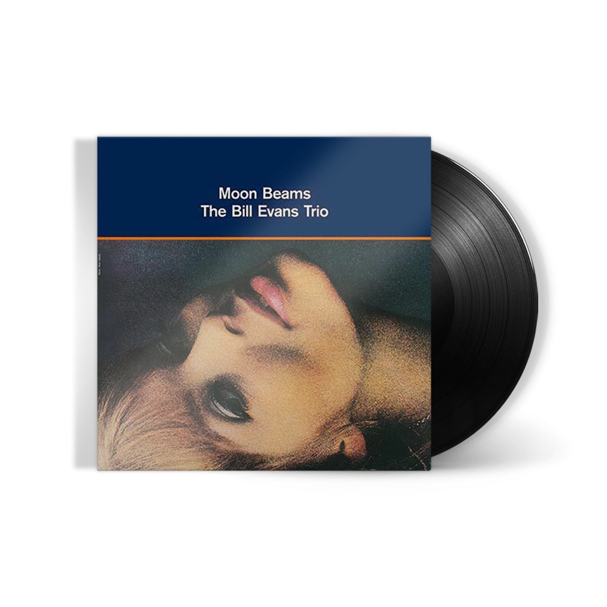 Moon Beams (LP) - Bill Evans Trio | Platenzaak.nl
