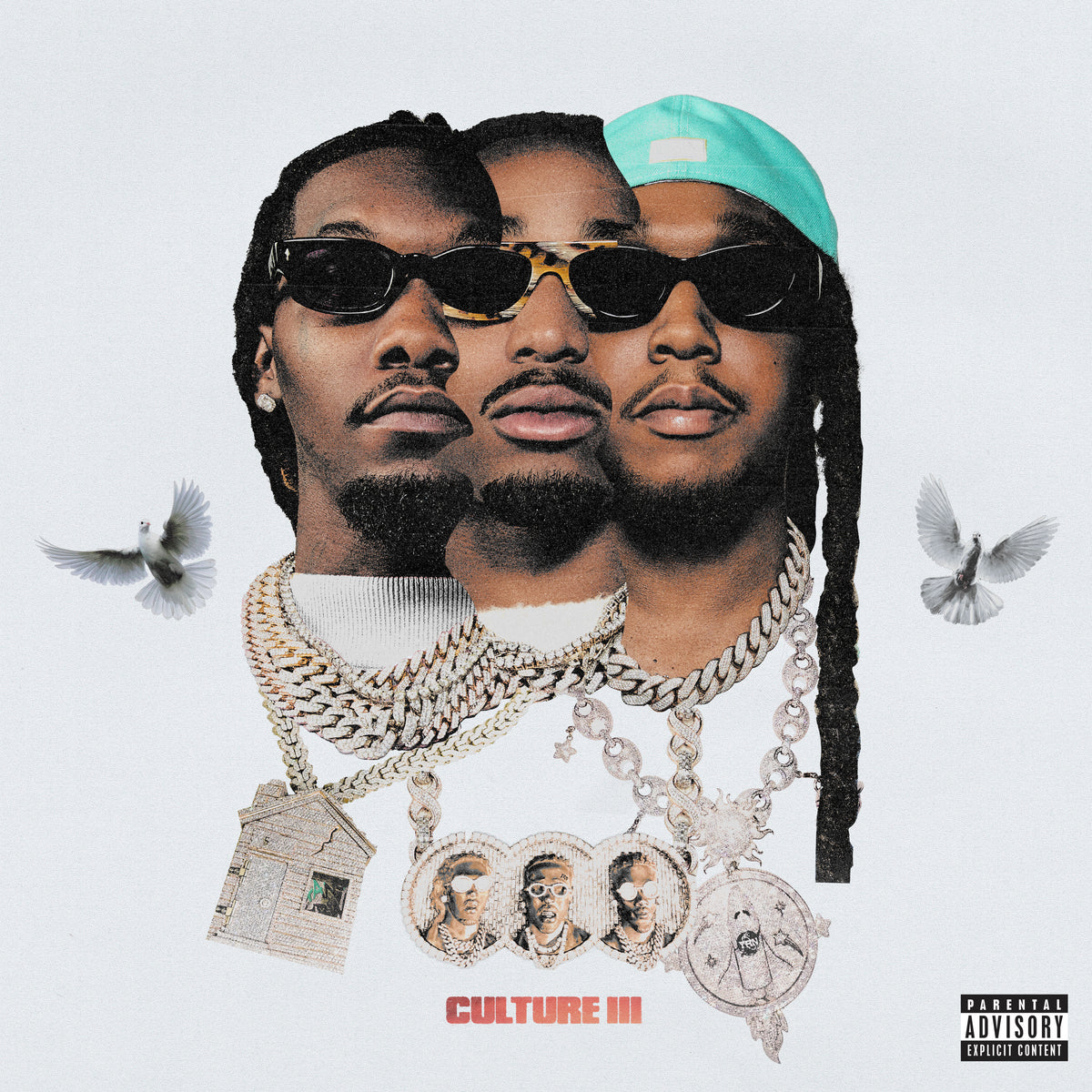 洋楽 Migos / Culture 0602445198238-1200px-