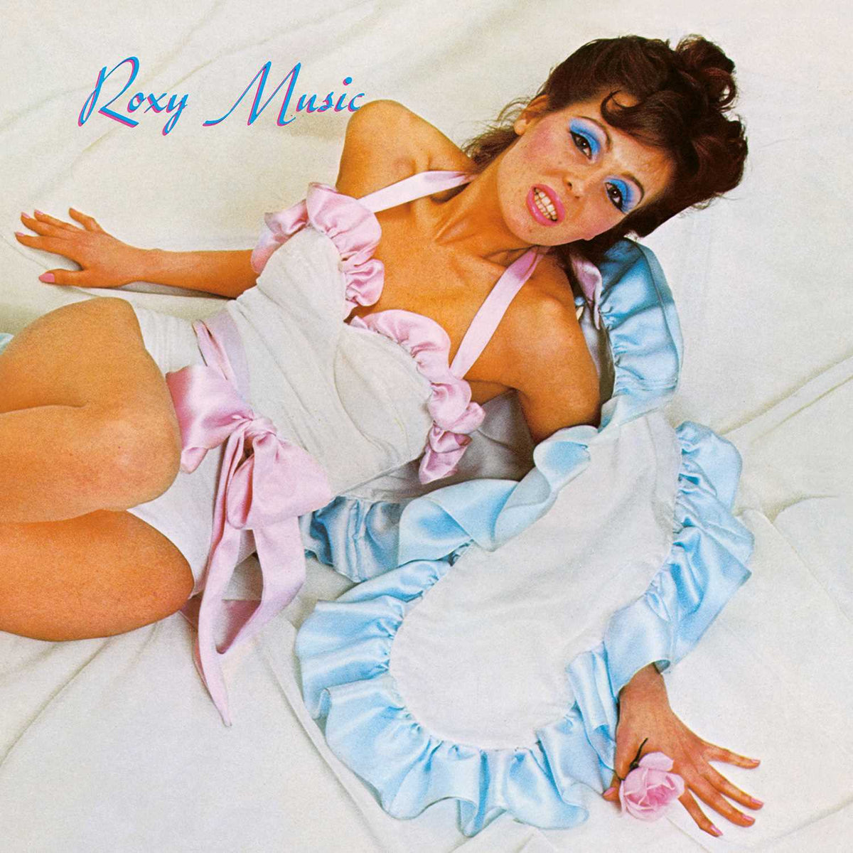 洋楽 Roxy Music The First Roxy Music Album LP 洋楽 Roxy Music The First Roxy Music Album LP Roxy Music – Roxy