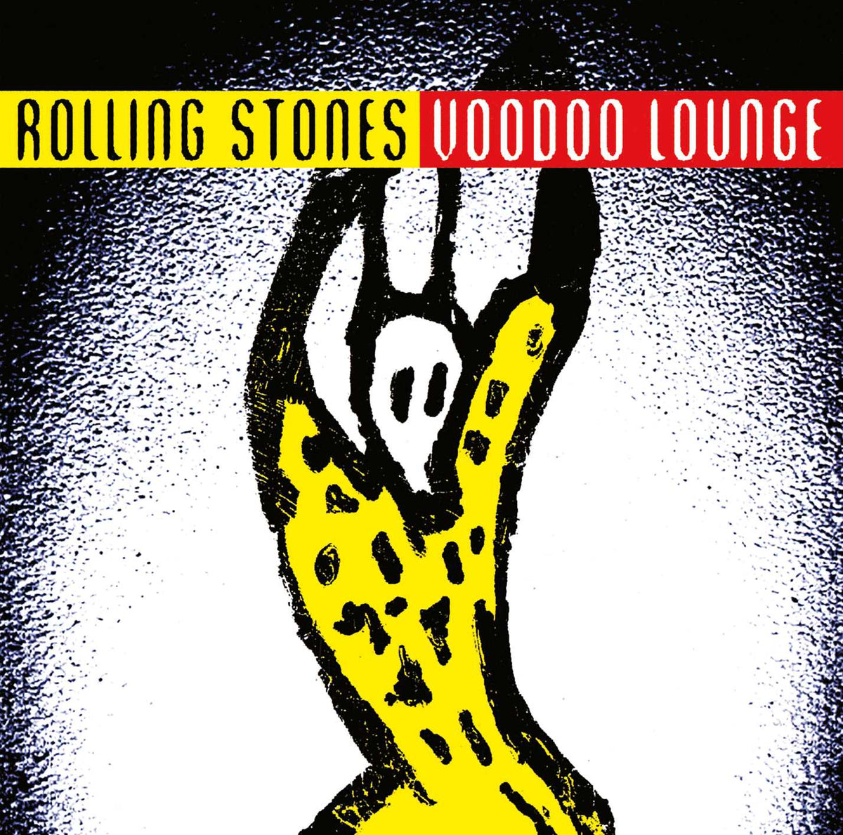 洋楽 THE ROLLING STONES Life In The Voodoo... Amazon.com: Voodoo Lounge (30th Anniversary Edition)[Red/Yellow 2 洋楽