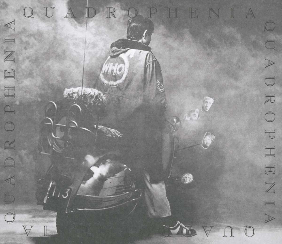 Quadrophenia (2CD) - The Who | Platenzaak.nl