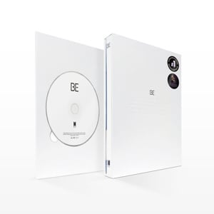 BTS アルバム BE BE (Essential Edition CD) - BTS | Platenzaak.nl