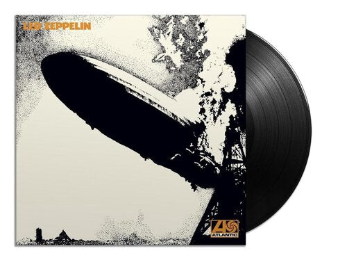 Led Zeppelin I (LP) - Led Zeppelin | Platenzaak.nl