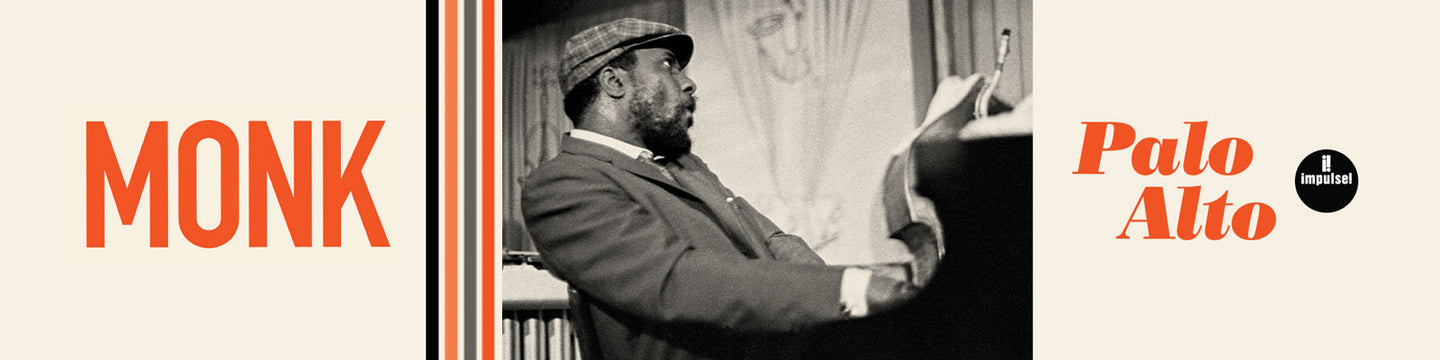 Thelonious Monk
