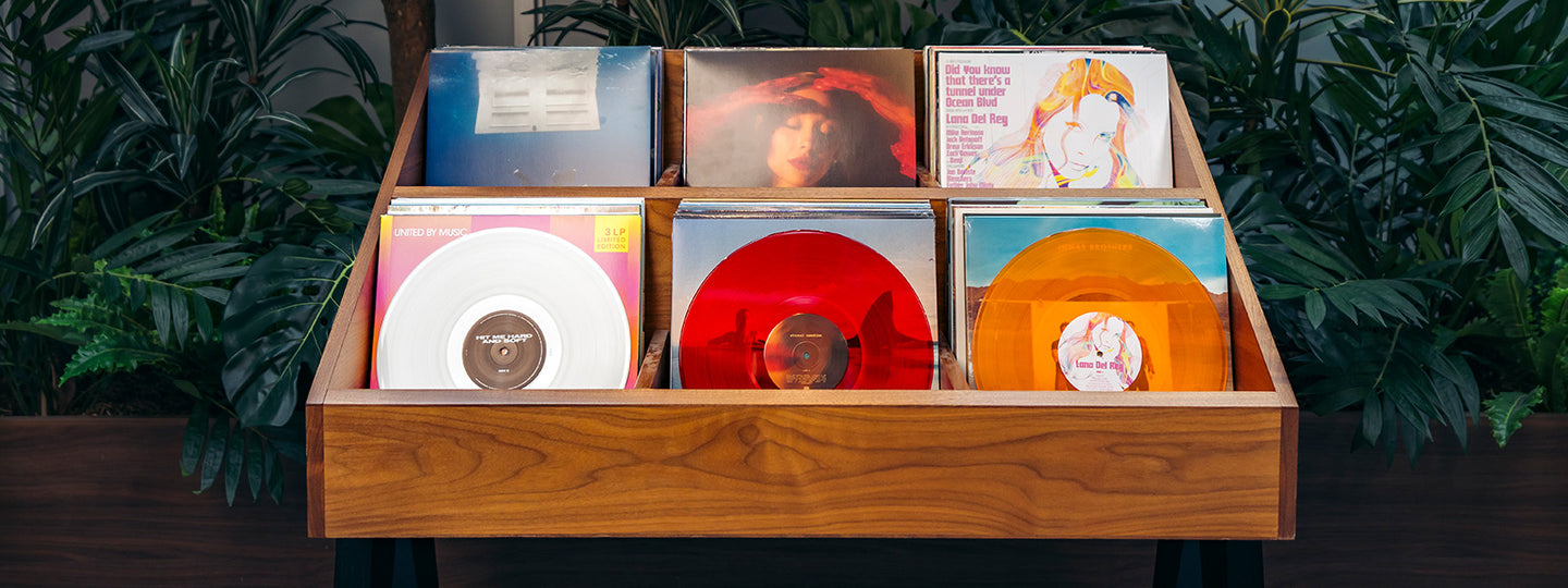 Exclusives