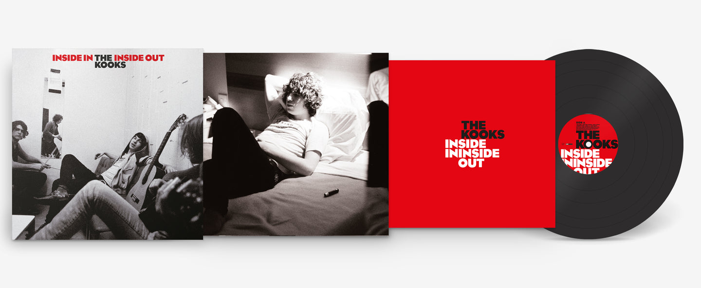 The Kooks