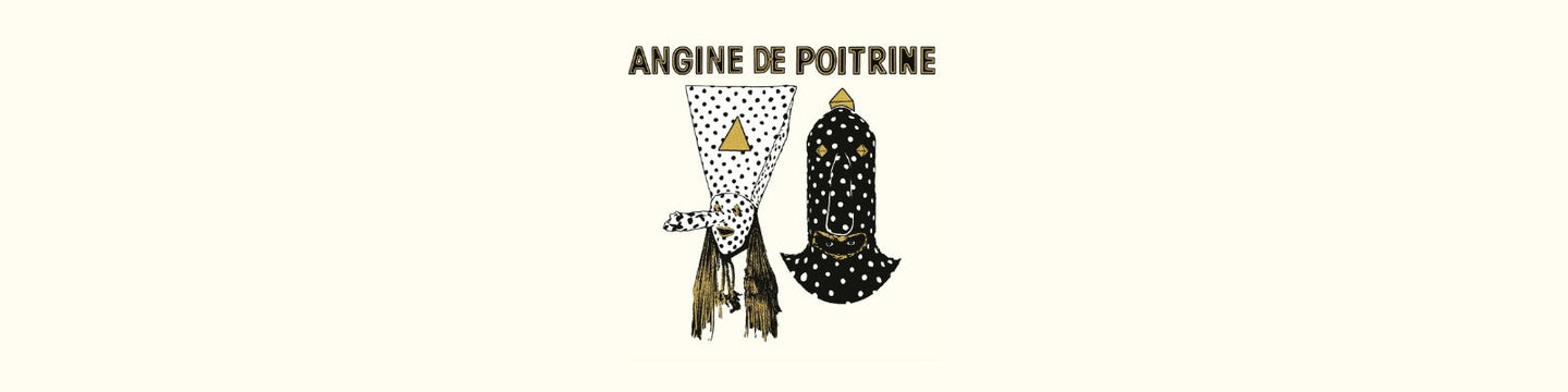 Angine De Poitrine