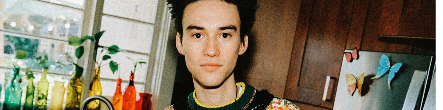 Jacob Collier