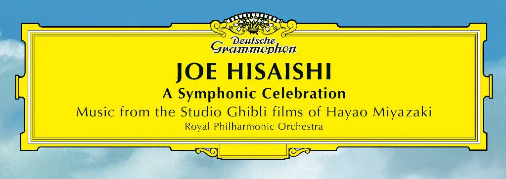 Joe Hisaishi