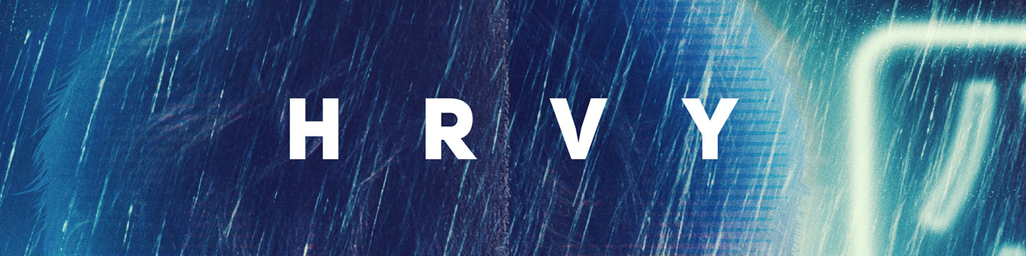 HRVY
