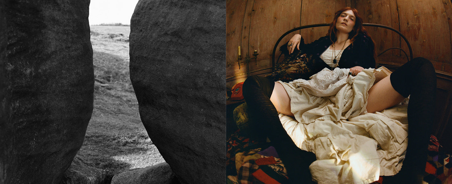 Florence + The Machine