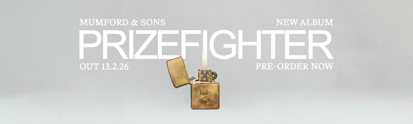 Mumford & Sons