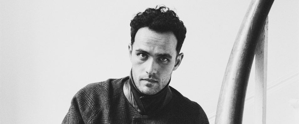 Jordan Rakei