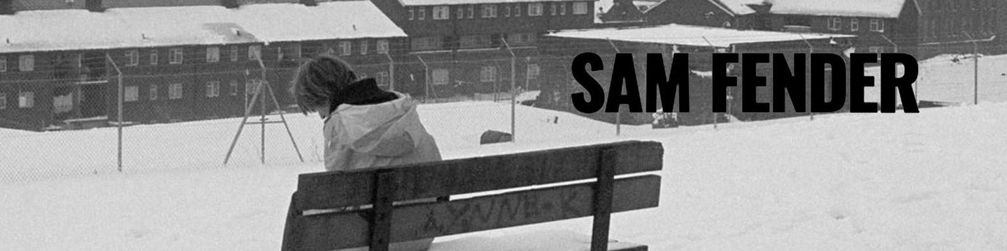 Sam Fender